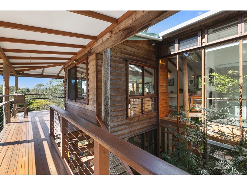 484 Coorabell Road, Coorabell NSW 2479