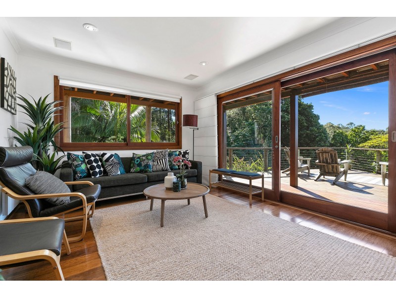 484 Coorabell Road, Coorabell NSW 2479