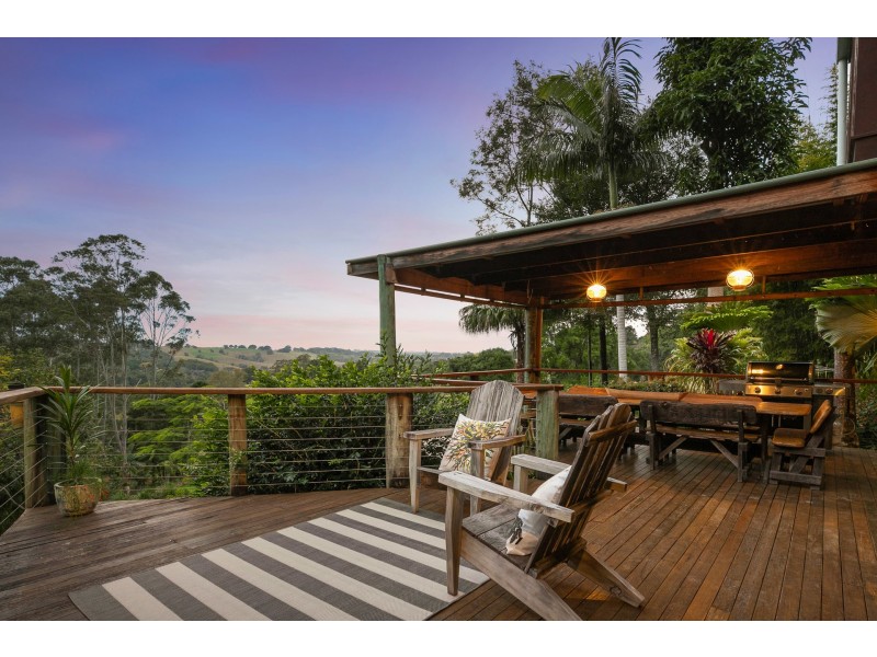 484 Coorabell Road, Coorabell NSW 2479