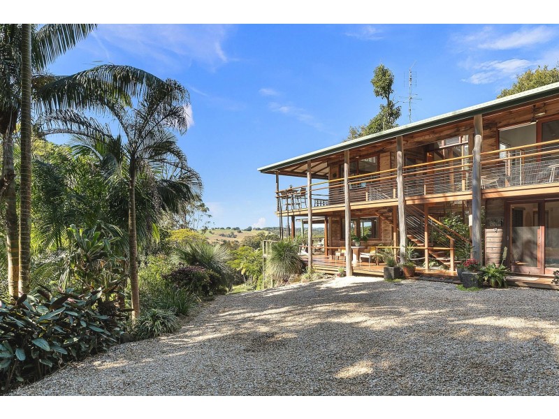 484 Coorabell Road, Coorabell NSW 2479