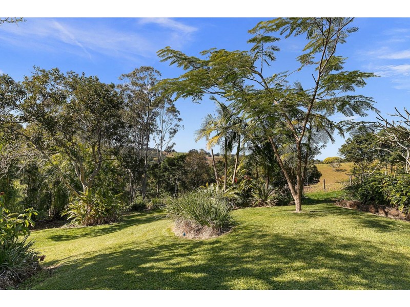 484 Coorabell Road, Coorabell NSW 2479