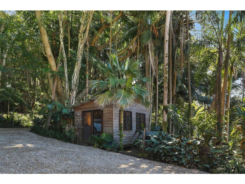 484 Coorabell Road, Coorabell NSW 2479
