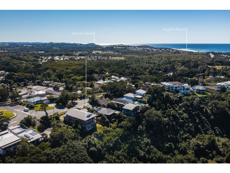 6/63 Pine Avenue, East Ballina NSW 2478