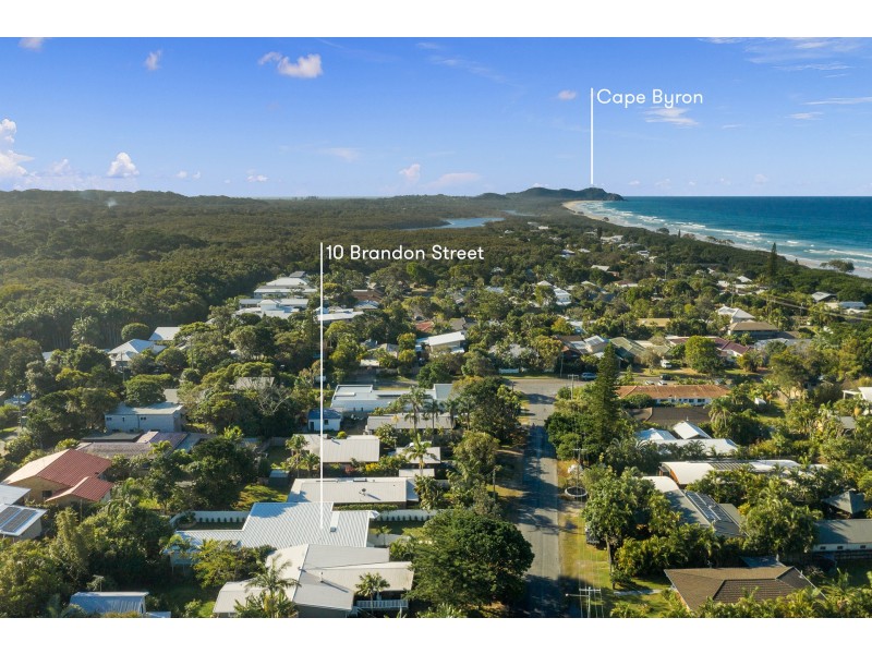 10 Brandon Street, Suffolk Park NSW 2481