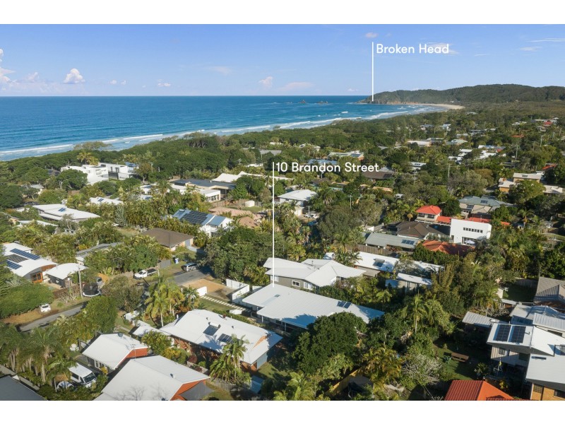 10 Brandon Street, Suffolk Park NSW 2481