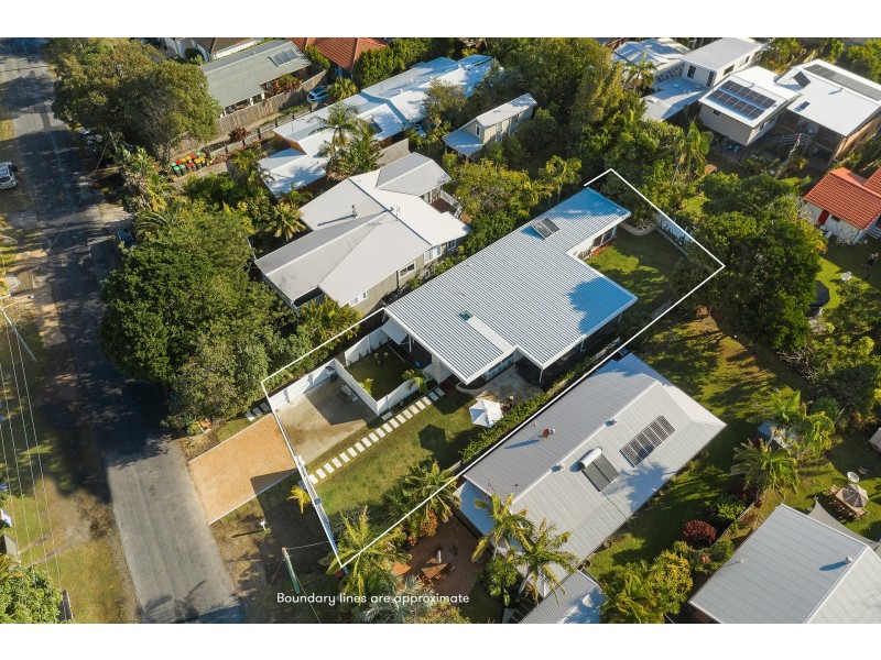 10 Brandon Street, Suffolk Park NSW 2481