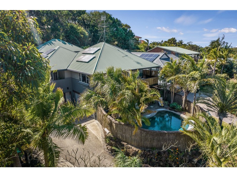 18 Caniaba Crescent, Suffolk Park NSW 2481