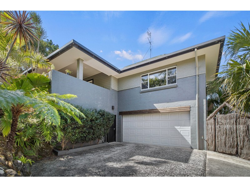 18 Caniaba Crescent, Suffolk Park NSW 2481