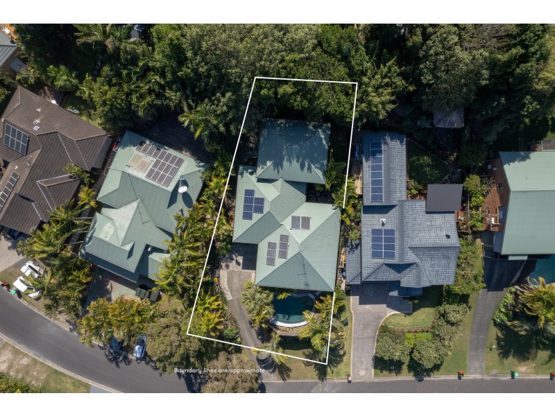 18 Caniaba Crescent, Suffolk Park NSW 2481