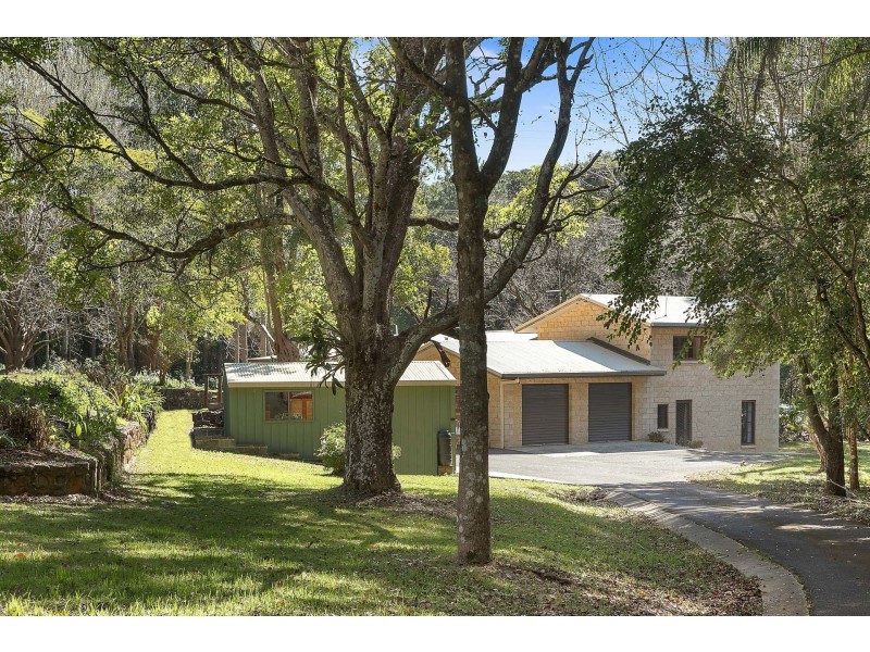 1138 Booyong Road, Clunes NSW 2480