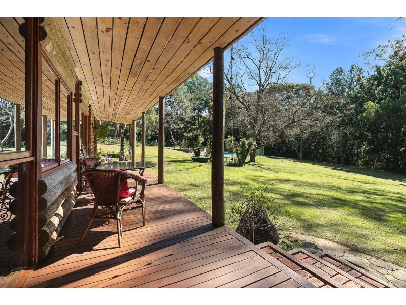 1138 Booyong Road, Clunes NSW 2480