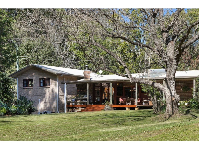 1138 Booyong Road, Clunes NSW 2480