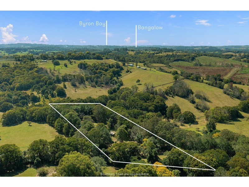 1138 Booyong Road, Clunes NSW 2480