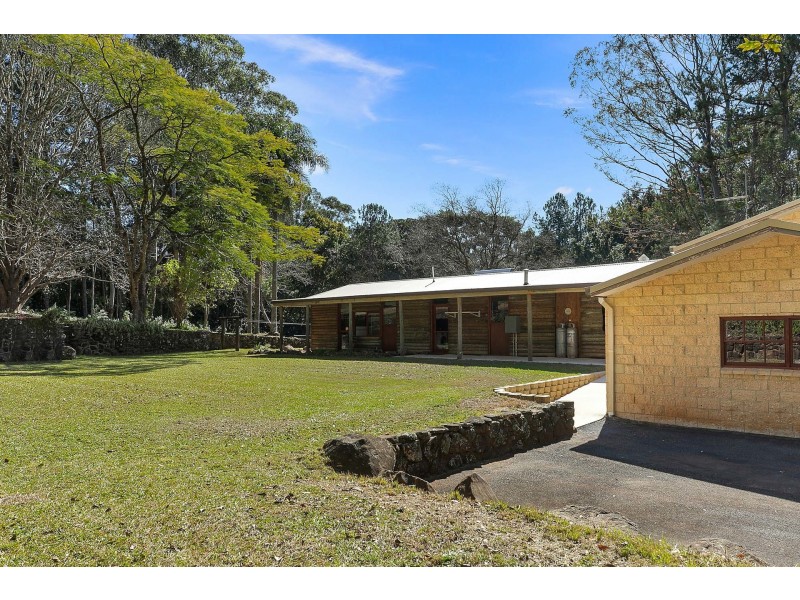 1138 Booyong Road, Clunes NSW 2480