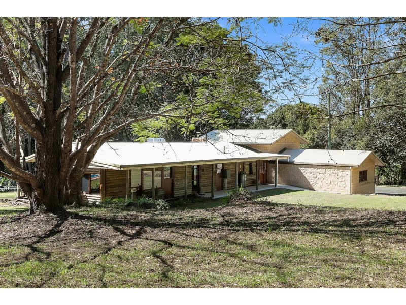 1138 Booyong Road, Clunes NSW 2480