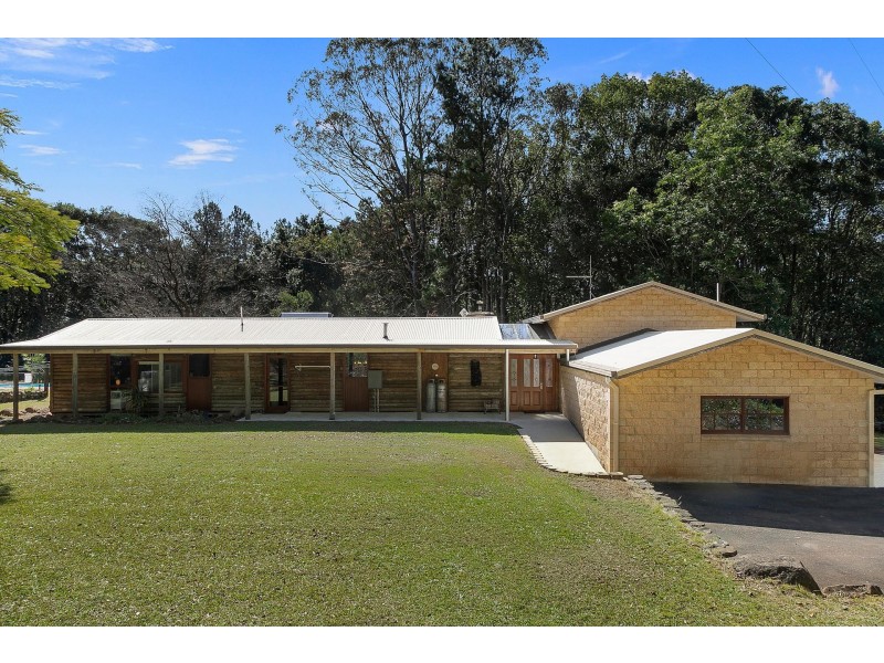 1138 Booyong Road, Clunes NSW 2480