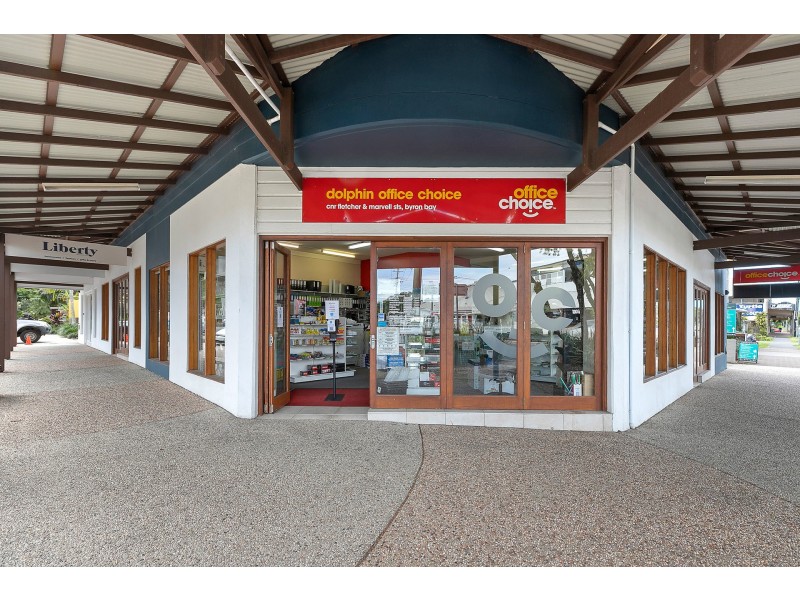 3-4/1 Marvell Street, Byron Bay NSW 2481