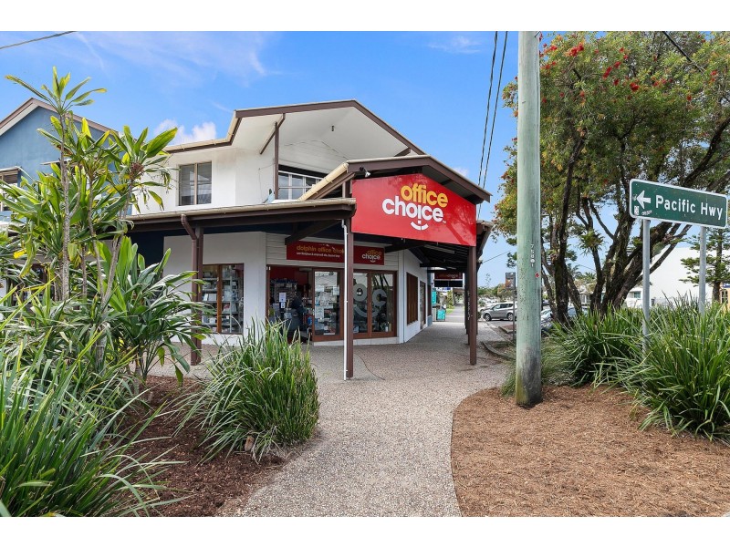 3-4/1 Marvell Street, Byron Bay NSW 2481