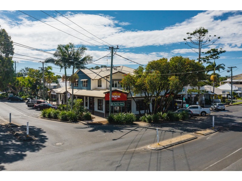 3-4/1 Marvell Street, Byron Bay NSW 2481