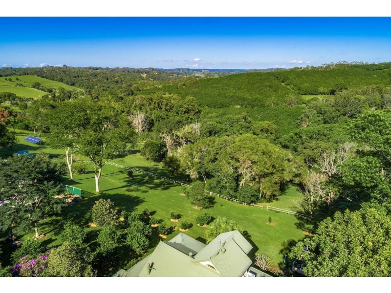 Coorabell NSW 2479