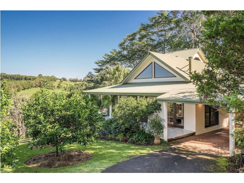 Coorabell NSW 2479