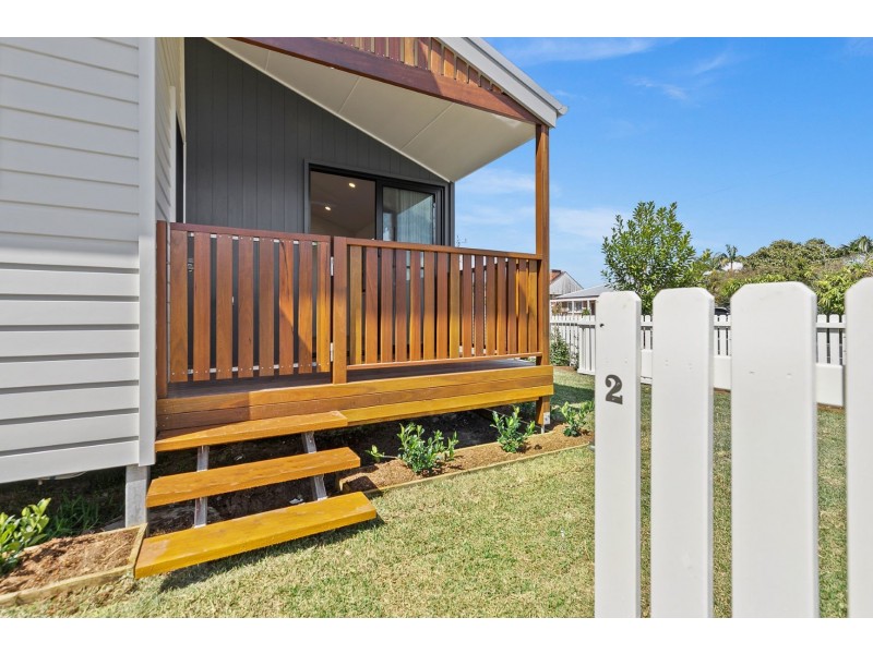 2/28 Argyle Street, Mullumbimby NSW 2482