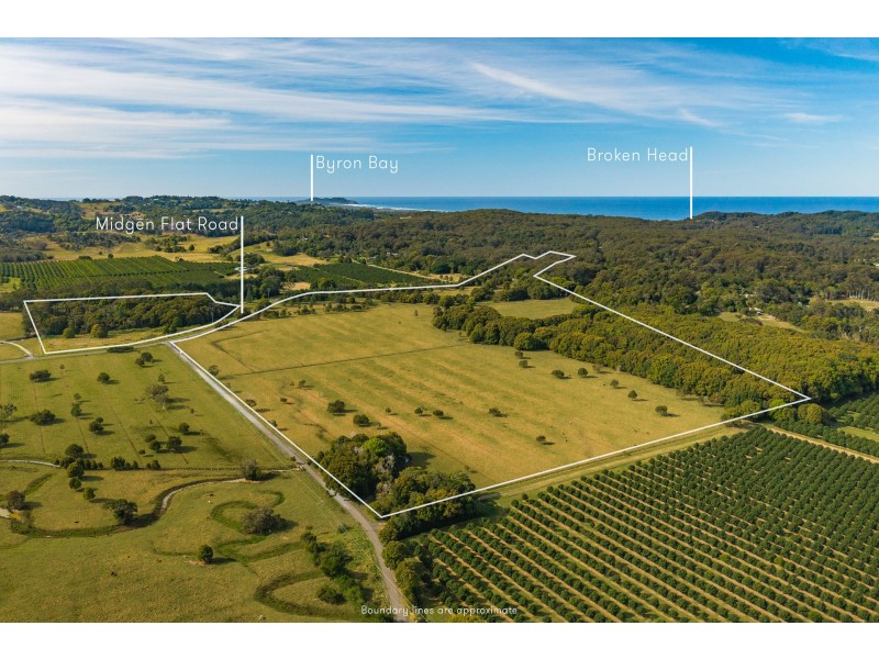 14 Armstrong Lane, Broken Head NSW 2481