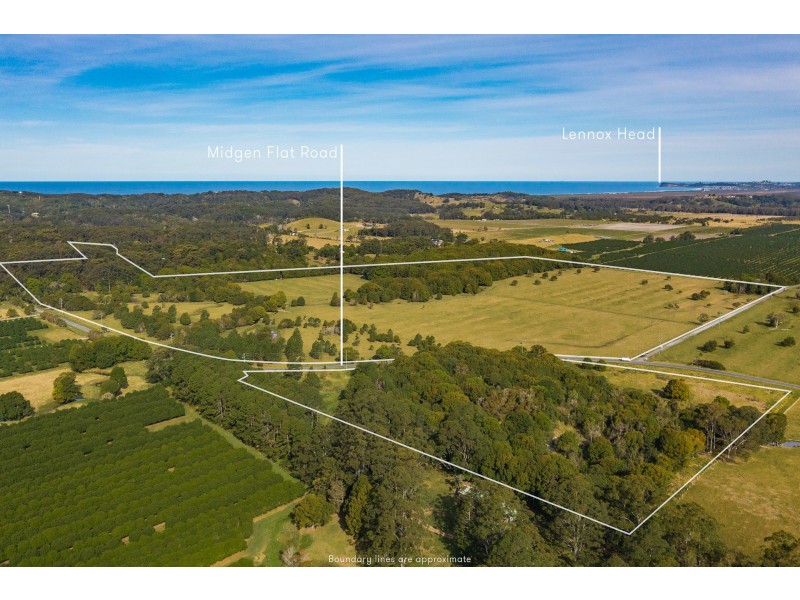 14 Armstrong Lane, Broken Head NSW 2481