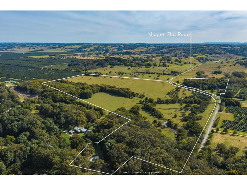 14 Armstrong Lane, Broken Head NSW 2481