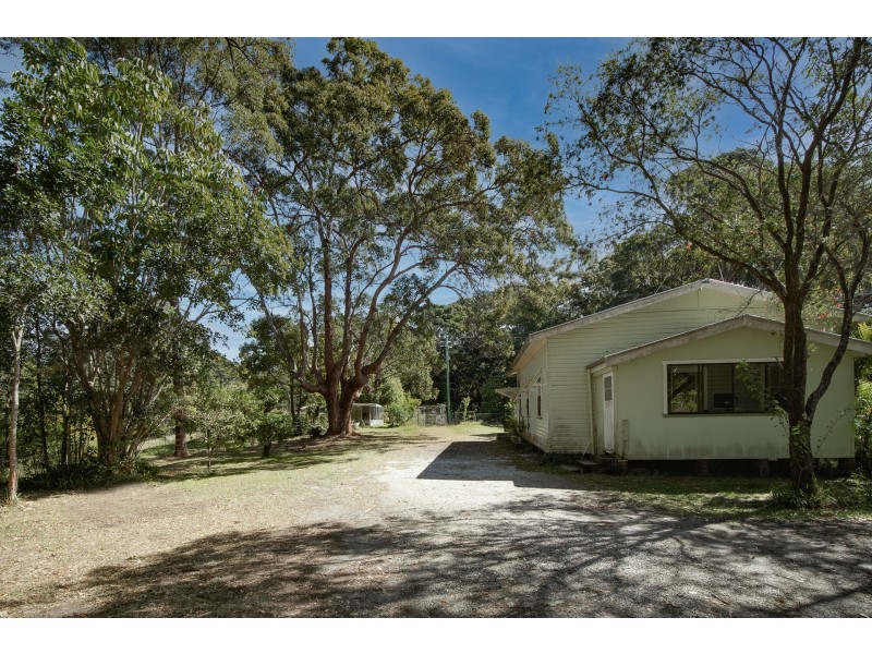 14 Armstrong Lane, Broken Head NSW 2481