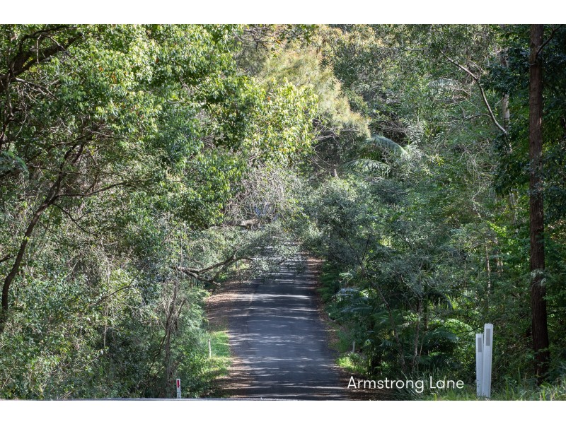 14 Armstrong Lane, Broken Head NSW 2481