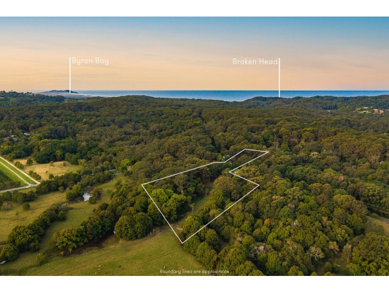 18 Armstrong Lane, Broken Head NSW 2481