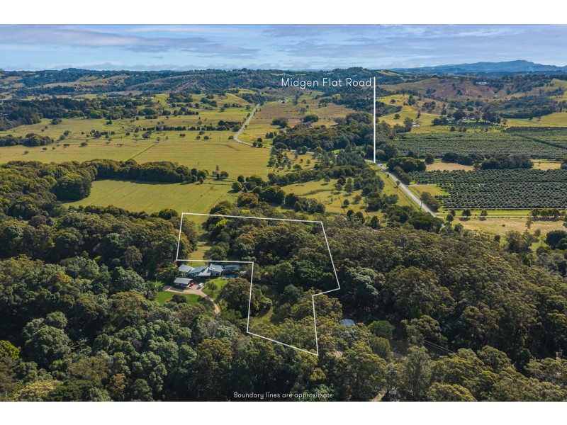 18 Armstrong Lane, Broken Head NSW 2481