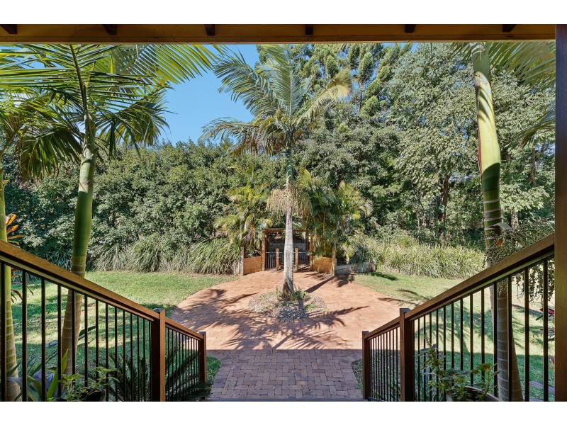 307 Coolamon Scenic Drive, Coorabell NSW 2479