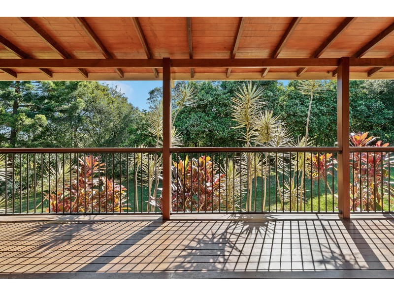 307 Coolamon Scenic Drive, Coorabell NSW 2479