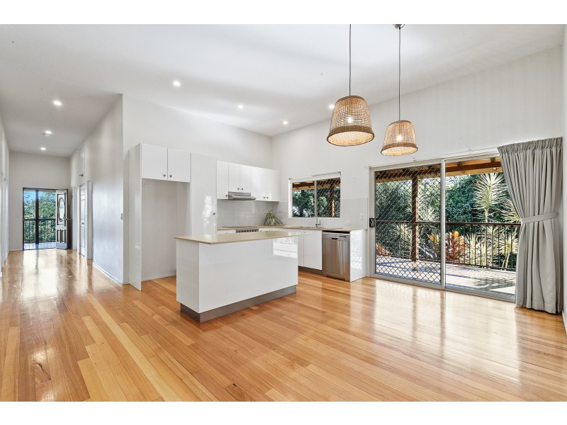307 Coolamon Scenic Drive, Coorabell NSW 2479