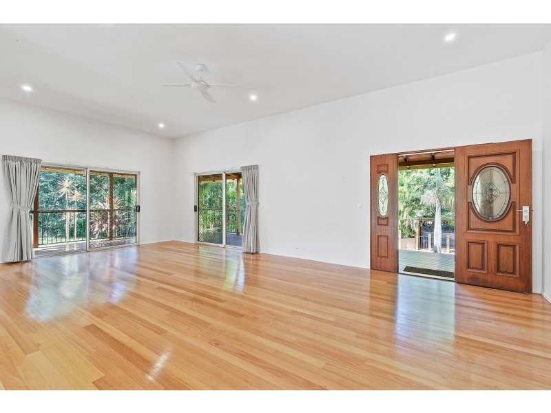 307 Coolamon Scenic Drive, Coorabell NSW 2479