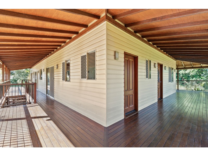 307 Coolamon Scenic Drive, Coorabell NSW 2479