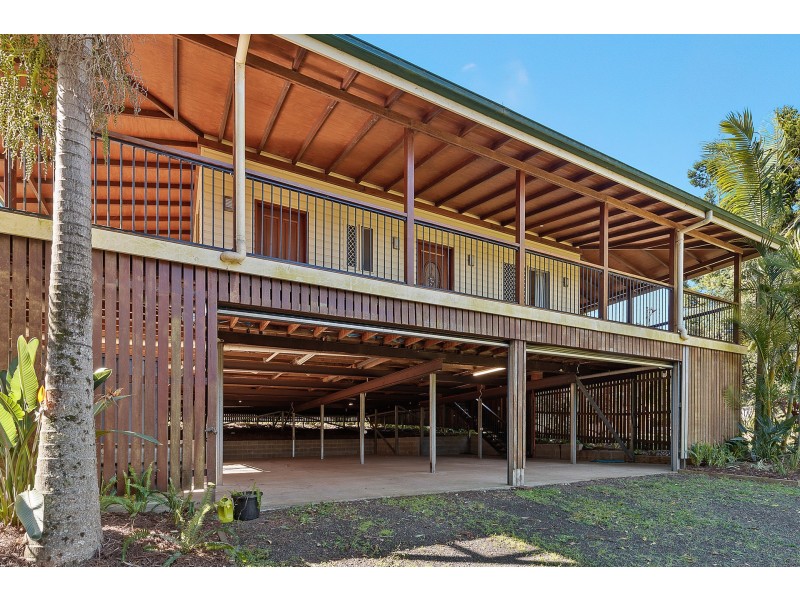 307 Coolamon Scenic Drive, Coorabell NSW 2479