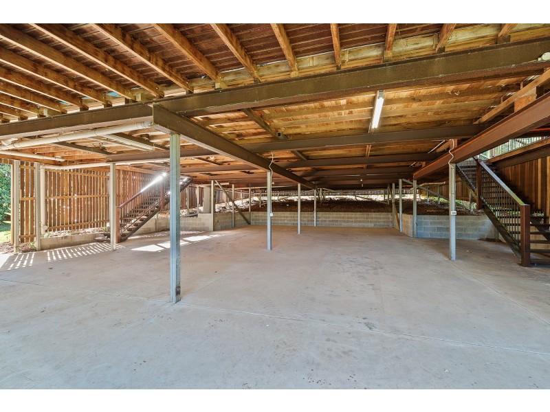 307 Coolamon Scenic Drive, Coorabell NSW 2479