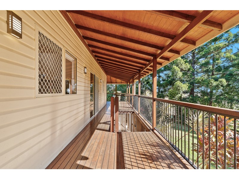 307 Coolamon Scenic Drive, Coorabell NSW 2479