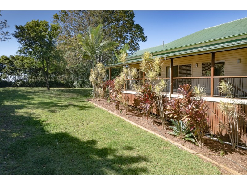 307 Coolamon Scenic Drive, Coorabell NSW 2479