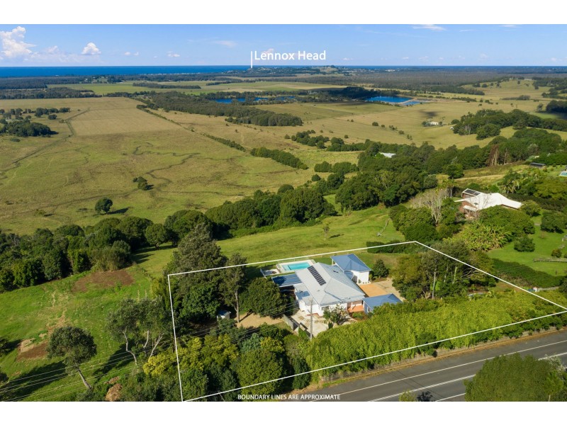 54 Carney Place, Knockrow NSW 2479