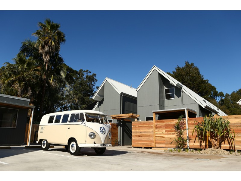 18 Sunrise Boulevard, Byron Bay NSW 2481