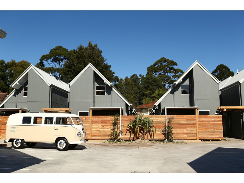 18 Sunrise Boulevard, Byron Bay NSW 2481