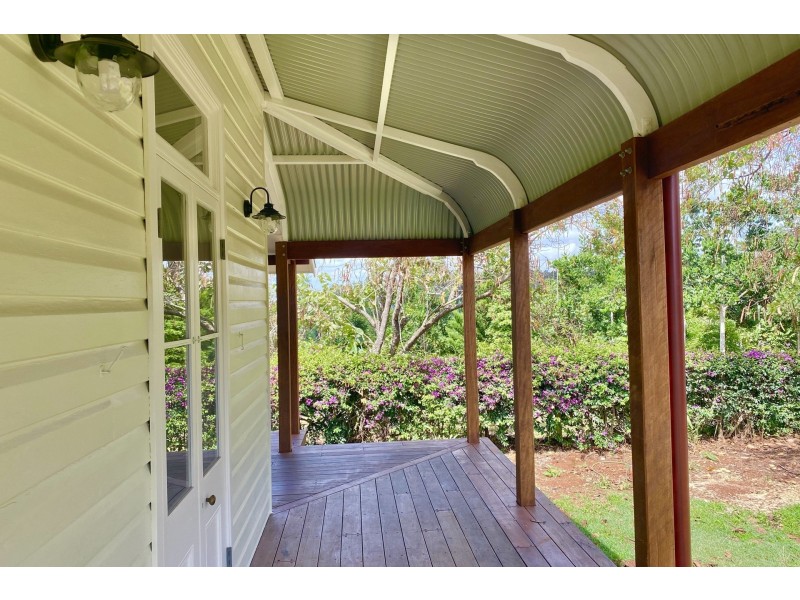 1171 Booyong Road, Clunes NSW 2480