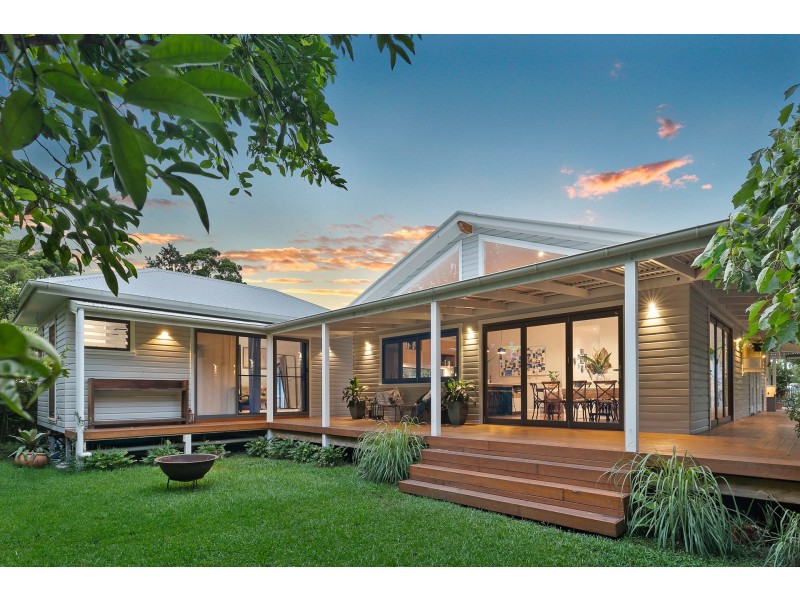 23 Morrison Avenue, Mullumbimby NSW 2482