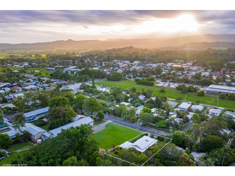 23 Morrison Avenue, Mullumbimby NSW 2482