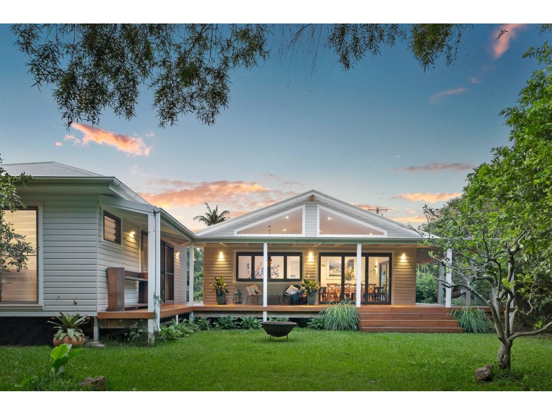 23 Morrison Avenue, Mullumbimby NSW 2482
