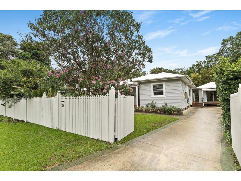 23 Morrison Avenue, Mullumbimby NSW 2482